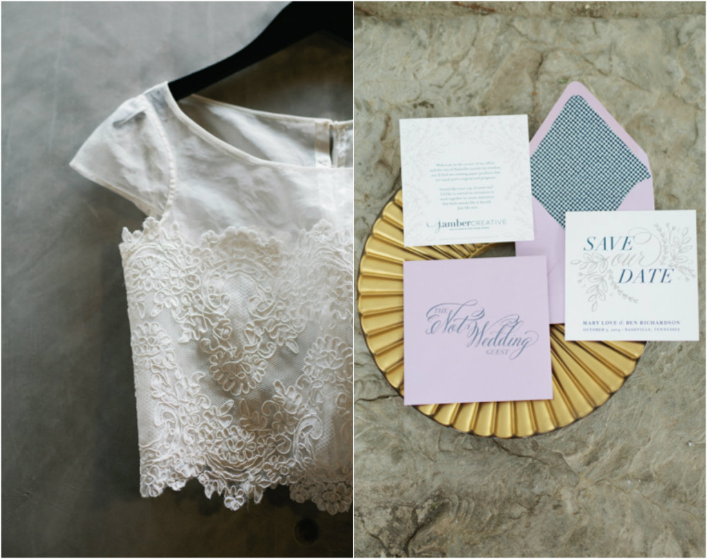 The Not Wedding Collage, Josie Kay Photography