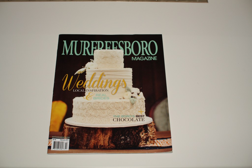 Mboro Mag cover