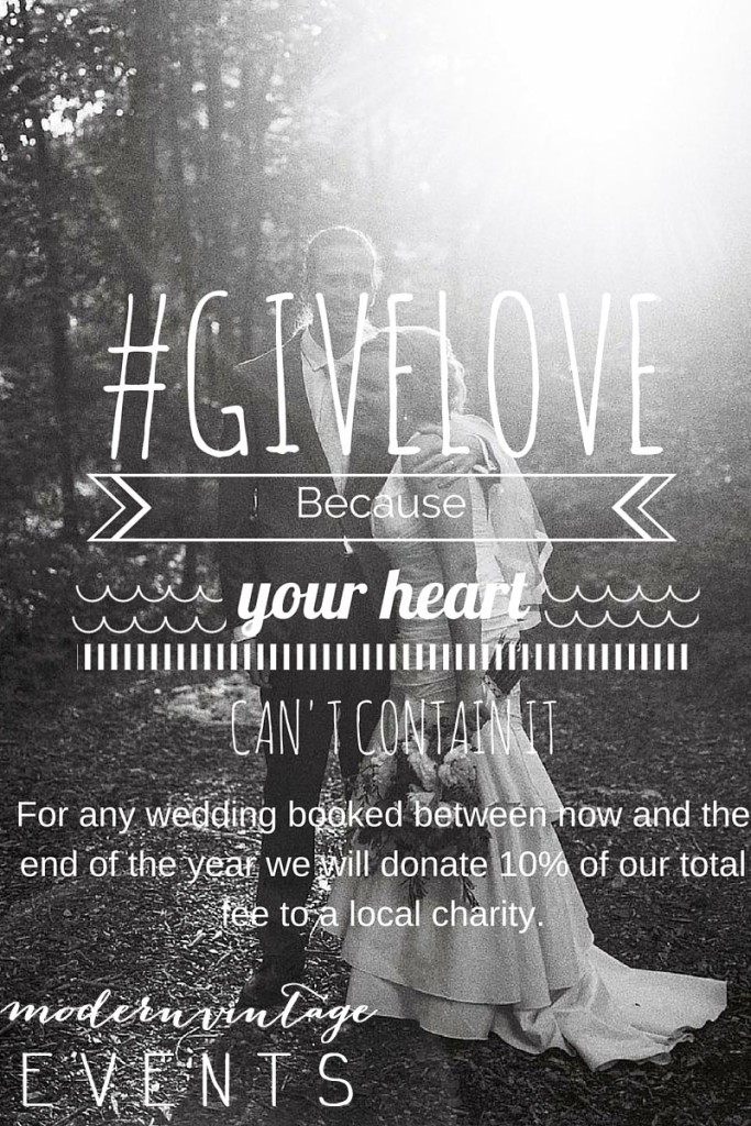 Give Love 2