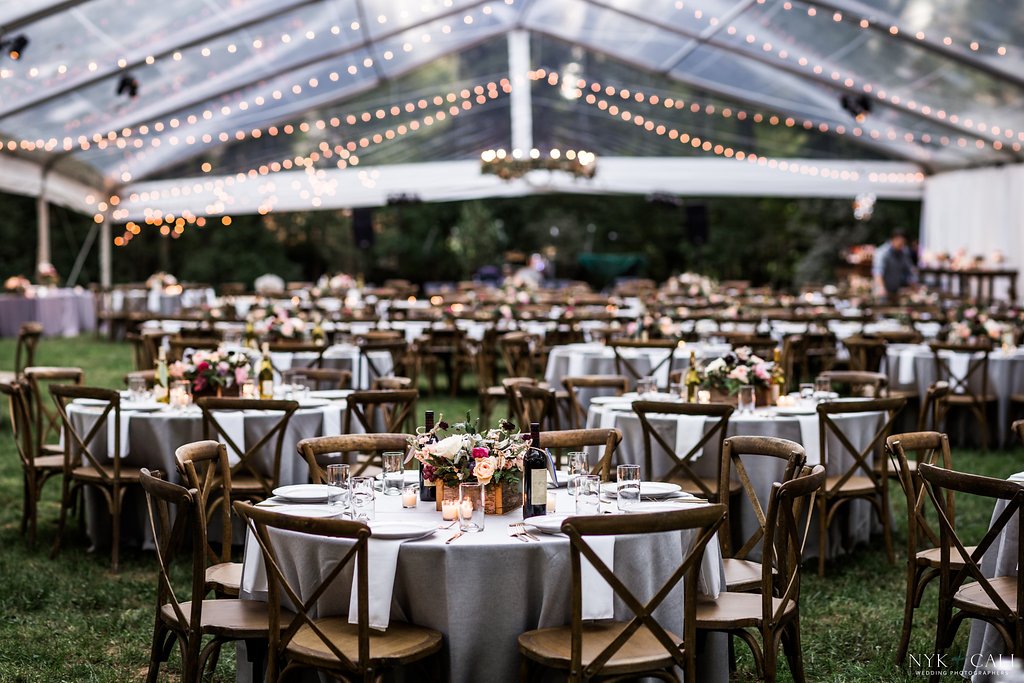 What If It Rains On My Wedding Day? Planning + Prosecco | Modern Vintage  Events