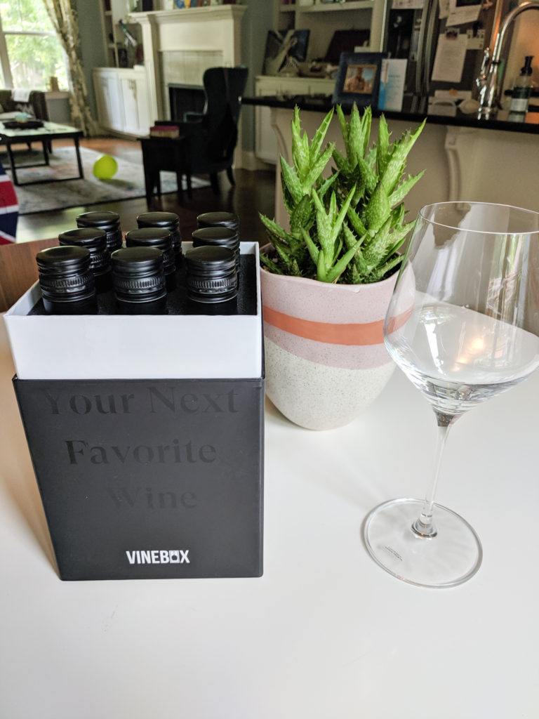 Vinebox, Wine, Bridesmaid Gift, wedding party gifts, wedding planning tips, Modern Vintage Events, Clementine Nashville, Jen and Chris Creed, Nashville Wedding Planner, Destination Wedding Planner, Luxury Wedding Planner, Wedding Tips, Hot to plan a wedding, Nashville Wedding